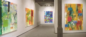 Kameralamt, Galerie der Stadt Waiblingen, 2003, Erwin Holl
