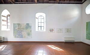 Wendelinskapelle Weil der Stadt 1, Erwin Holl