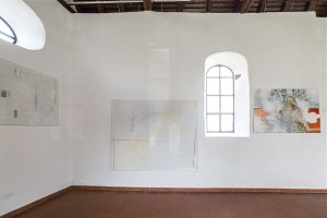 Wendelinskapelle Weil der Stadt 4, Erwin Holl