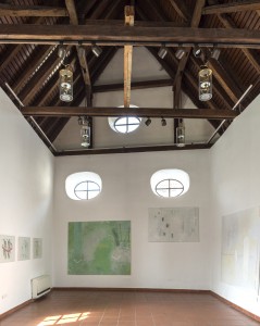 Wendelinskapelle Weil der Stadt 3, Erwin Holl