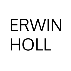 Erwin Holl