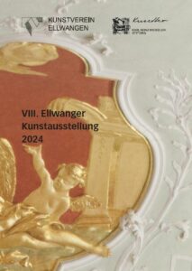 Ellwanger Kunstausstellung 2024