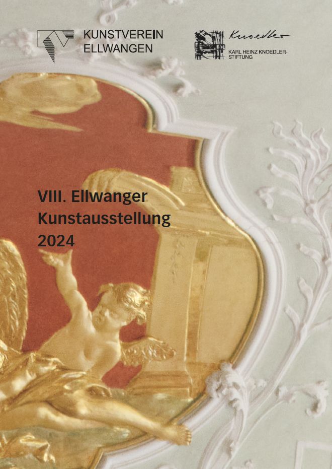 Ellwanger Kunstausstellung 2024